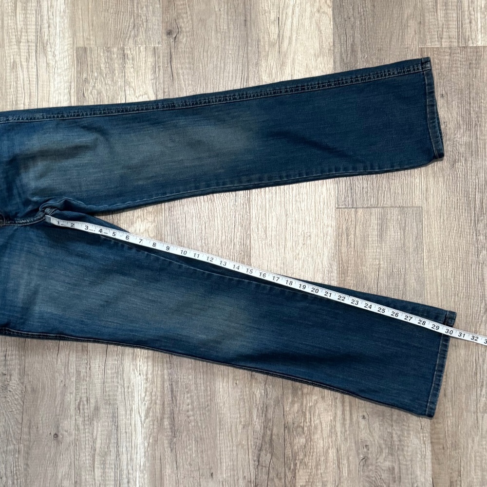 CALVIN KLEIN JEANS Women’s Jeans (Size 4/32) - Picture 5 of 16